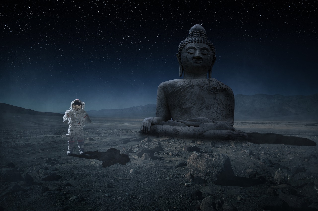 Insight into Metaphysics - How Deep Should We Explore?